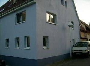 Prodej domu 270 m², pozemek 416 m², Dorfstr. 13, Vöhringen, Bádensko-Württembersko Prodej domu 270 m², pozemek 416 m², Dorfstr. 13, Vöhringen, Bádensko-Württembersko