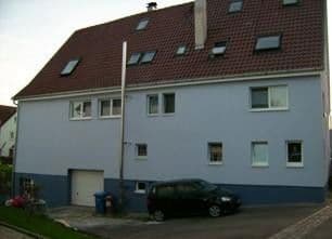 Prodej domu 270 m², pozemek 416 m², Dorfstr. 13, Vöhringen, Bádensko-Württembersko Prodej domu 270 m², pozemek 416 m², Dorfstr. 13, Vöhringen, Bádensko-Württembersko