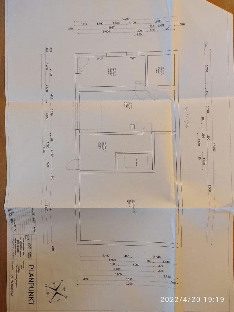 Prodej domu 270 m², pozemek 416 m², Dorfstr. 13, Vöhringen, Bádensko-Württembersko Prodej domu 270 m², pozemek 416 m², Dorfstr. 13, Vöhringen, Bádensko-Württembersko