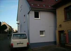 Prodej domu 270 m², pozemek 416 m², Dorfstr. 13, Vöhringen, Bádensko-Württembersko Prodej domu 270 m², pozemek 416 m², Dorfstr. 13, Vöhringen, Bádensko-Württembersko