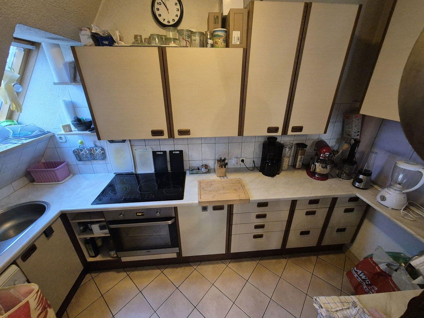 Prodej domu 270 m², pozemek 416 m², Dorfstr. 13, Vöhringen, Bádensko-Württembersko Prodej domu 270 m², pozemek 416 m², Dorfstr. 13, Vöhringen, Bádensko-Württembersko