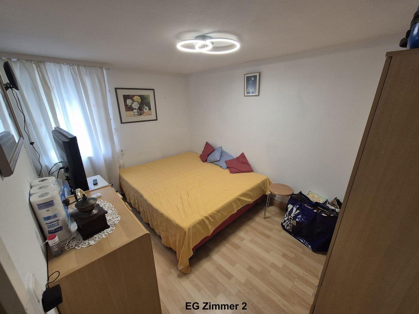 Prodej domu 270 m², pozemek 416 m², Dorfstr. 13, Vöhringen, Bádensko-Württembersko Prodej domu 270 m², pozemek 416 m², Dorfstr. 13, Vöhringen, Bádensko-Württembersko