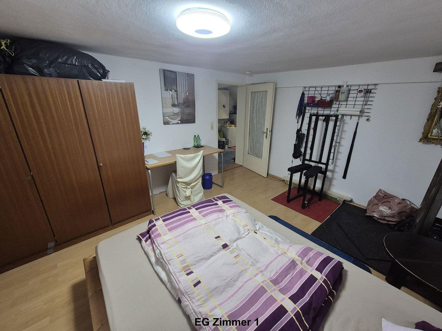 Prodej domu 270 m², pozemek 416 m², Dorfstr. 13, Vöhringen, Bádensko-Württembersko Prodej domu 270 m², pozemek 416 m², Dorfstr. 13, Vöhringen, Bádensko-Württembersko