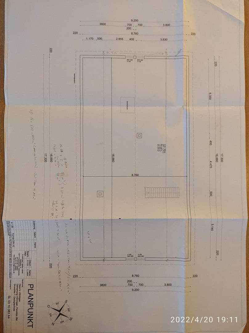 Prodej domu 270 m², pozemek 416 m², Dorfstr. 13, Vöhringen, Bádensko-Württembersko Prodej domu 270 m², pozemek 416 m², Dorfstr. 13, Vöhringen, Bádensko-Württembersko