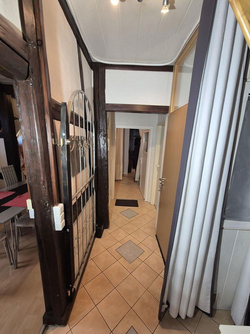 Prodej domu 270 m², pozemek 416 m², Dorfstr. 13, Vöhringen, Bádensko-Württembersko Prodej domu 270 m², pozemek 416 m², Dorfstr. 13, Vöhringen, Bádensko-Württembersko