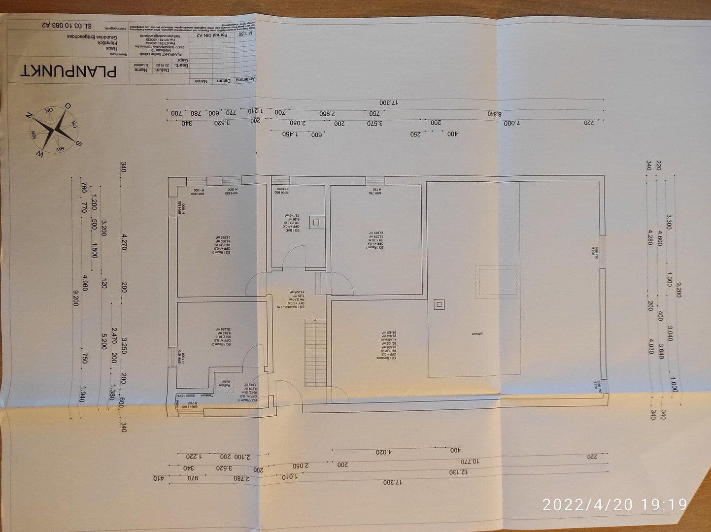 Prodej domu 270 m², pozemek 416 m², Dorfstr. 13, Vöhringen, Bádensko-Württembersko Prodej domu 270 m², pozemek 416 m², Dorfstr. 13, Vöhringen, Bádensko-Württembersko