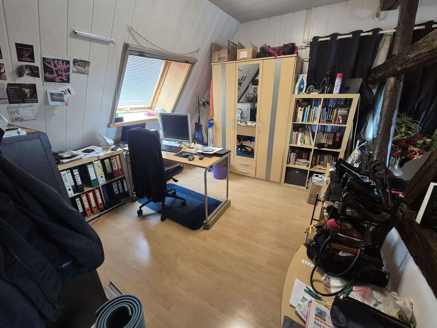 Prodej domu 270 m², pozemek 416 m², Dorfstr. 13, Vöhringen, Bádensko-Württembersko Prodej domu 270 m², pozemek 416 m², Dorfstr. 13, Vöhringen, Bádensko-Württembersko