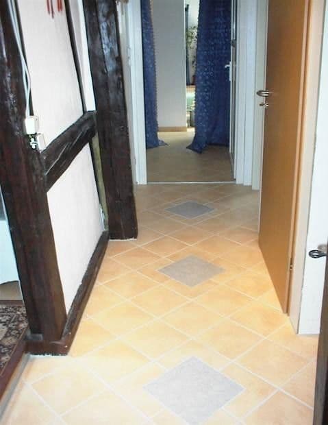 Prodej domu 270 m², pozemek 416 m², Dorfstr. 13, Vöhringen, Bádensko-Württembersko Prodej domu 270 m², pozemek 416 m², Dorfstr. 13, Vöhringen, Bádensko-Württembersko