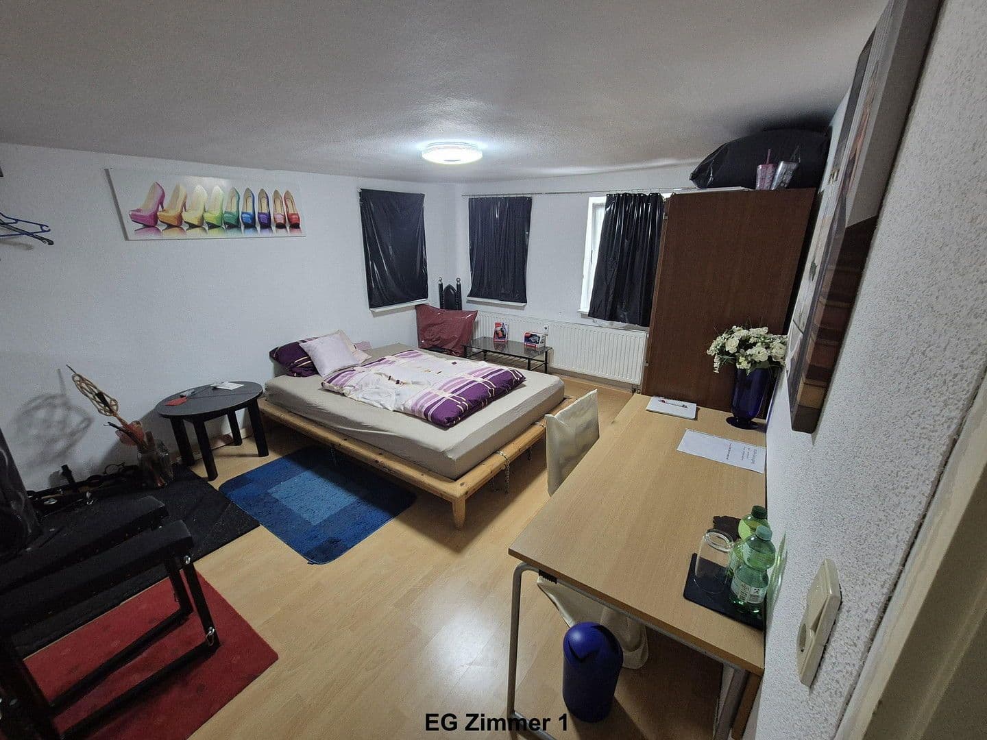 Prodej domu 270 m², pozemek 416 m², Dorfstr. 13, Vöhringen, Bádensko-Württembersko Prodej domu 270 m², pozemek 416 m², Dorfstr. 13, Vöhringen, Bádensko-Württembersko