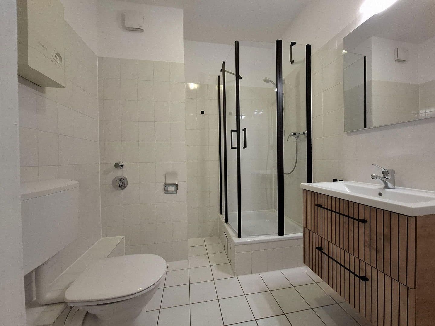 Pronájem bytu 1+1 22 m², Kirchhörderstraße 85, Dortmund, Severní Porýní-Vestfálsko Pronájem bytu 1+1 22 m², Kirchhörderstraße 85, Dortmund, Severní Porýní-Vestfálsko