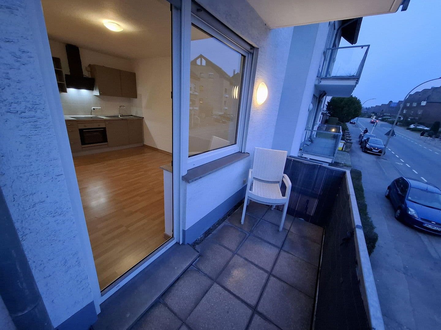 Pronájem bytu 1+1 22 m², Kirchhörderstraße 85, Dortmund, Severní Porýní-Vestfálsko Pronájem bytu 1+1 22 m², Kirchhörderstraße 85, Dortmund, Severní Porýní-Vestfálsko