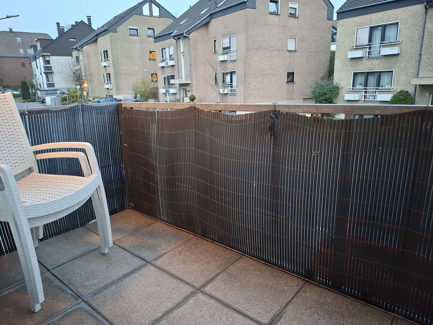 Pronájem bytu 1+1 22 m², Kirchhörderstraße 85, Dortmund, Severní Porýní-Vestfálsko Pronájem bytu 1+1 22 m², Kirchhörderstraße 85, Dortmund, Severní Porýní-Vestfálsko