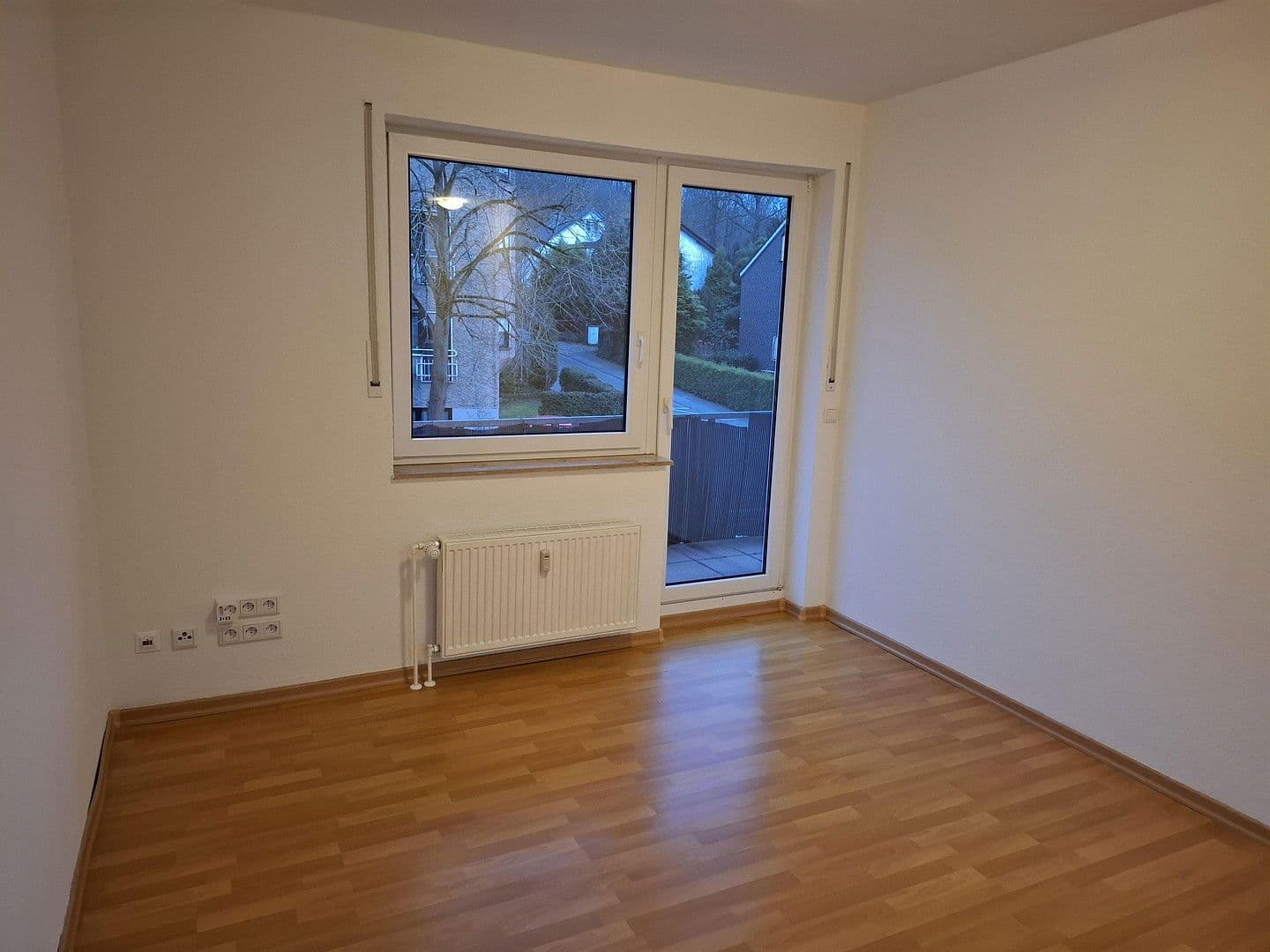 Pronájem bytu 1+1 22 m², Kirchhörderstraße 85, Dortmund, Severní Porýní-Vestfálsko Pronájem bytu 1+1 22 m², Kirchhörderstraße 85, Dortmund, Severní Porýní-Vestfálsko