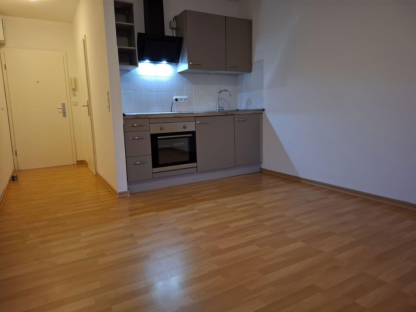 Pronájem bytu 1+1 22 m², Kirchhörderstraße 85, Dortmund, Severní Porýní-Vestfálsko Pronájem bytu 1+1 22 m², Kirchhörderstraße 85, Dortmund, Severní Porýní-Vestfálsko