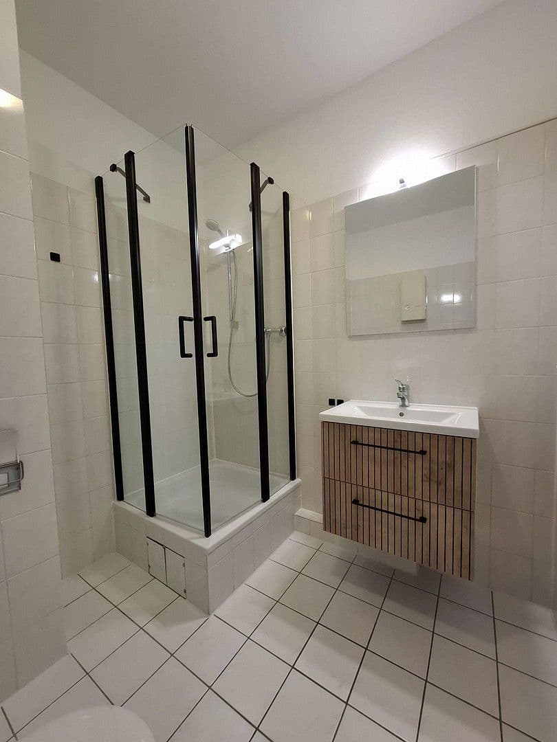 Pronájem bytu 1+1 22 m², Kirchhörderstraße 85, Dortmund, Severní Porýní-Vestfálsko Pronájem bytu 1+1 22 m², Kirchhörderstraße 85, Dortmund, Severní Porýní-Vestfálsko