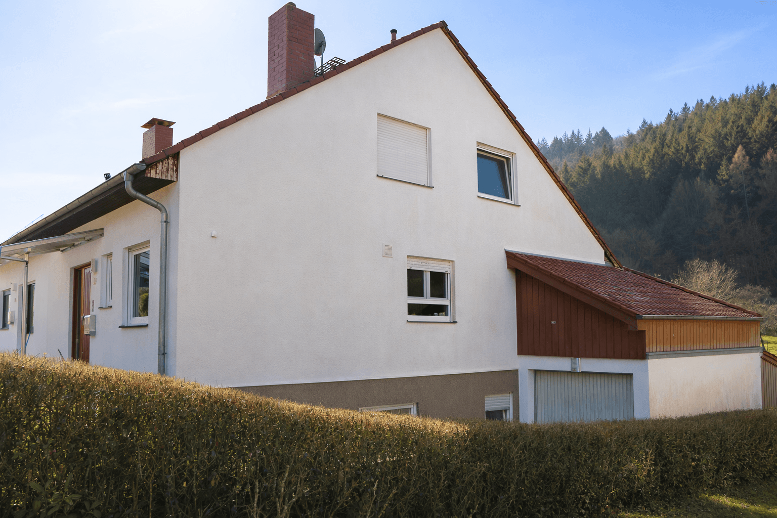 Prodej domu 192 m², pozemek 397 m², Neckargemünd, Bádensko-Württembersko Prodej domu 192 m², pozemek 397 m², Neckargemünd, Bádensko-Württembersko