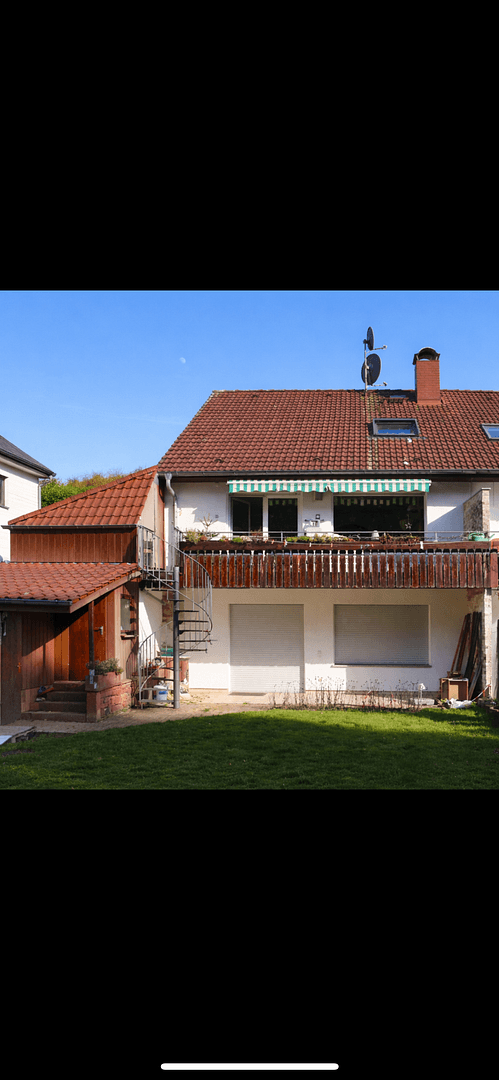 Prodej domu 192 m², pozemek 397 m², Neckargemünd, Bádensko-Württembersko Prodej domu 192 m², pozemek 397 m², Neckargemünd, Bádensko-Württembersko