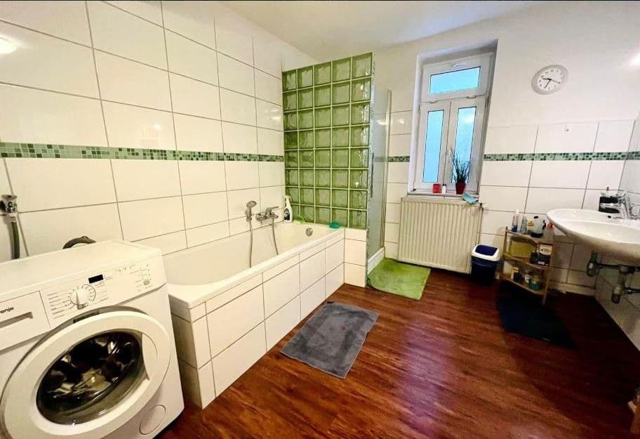 Pronájem bytu 3+kk 122 m², Butzbach, Hessen Pronájem bytu 3+kk 122 m², Butzbach, Hessen