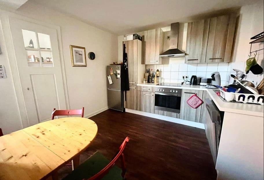 Pronájem bytu 3+kk 122 m², Butzbach, Hessen Pronájem bytu 3+kk 122 m², Butzbach, Hessen