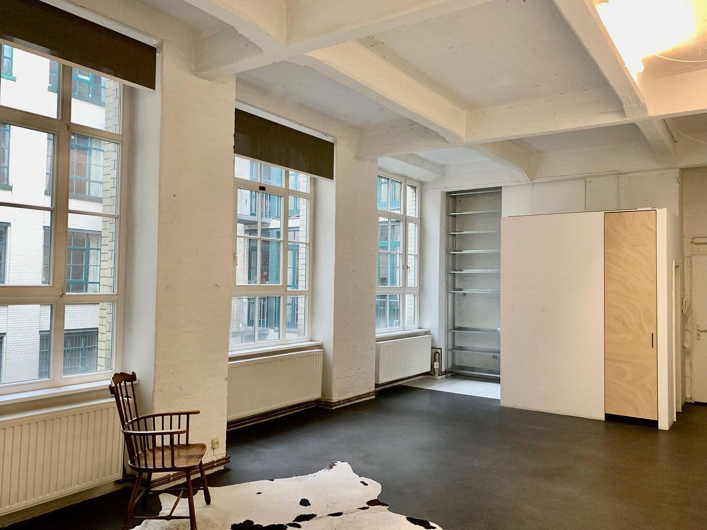 Prodej bytu 1+1 47 m², Berlin, Berlín Prodej bytu 1+1 47 m², Berlin, Berlín