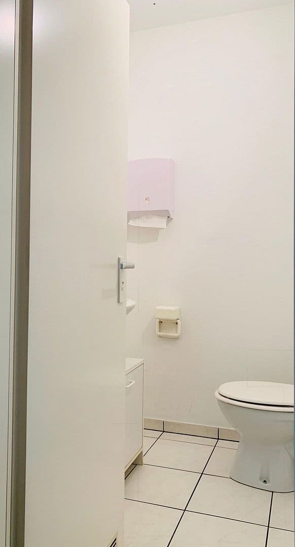 Prodej bytu 1+1 47 m², Berlin, Berlín Prodej bytu 1+1 47 m², Berlin, Berlín