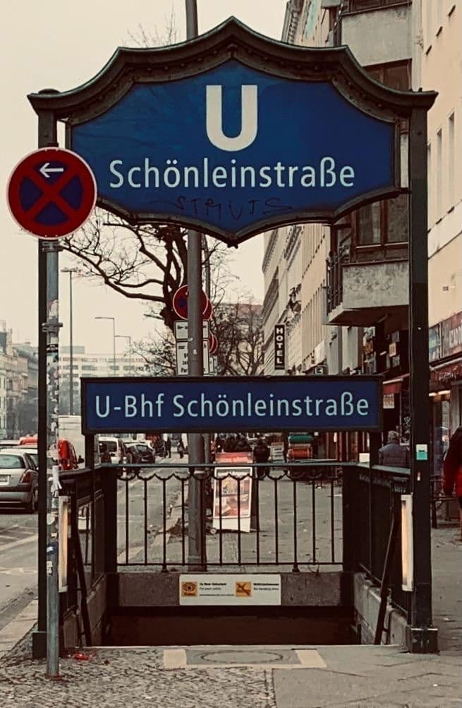 Prodej bytu 1+1 47 m², Berlin, Berlín Prodej bytu 1+1 47 m², Berlin, Berlín