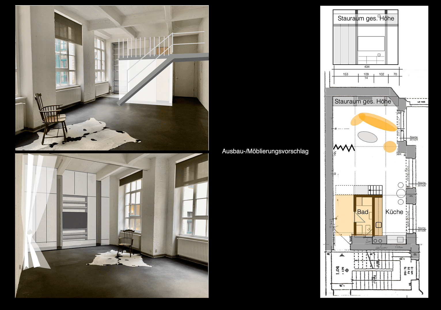 Prodej bytu 1+1 47 m², Berlin, Berlín Prodej bytu 1+1 47 m², Berlin, Berlín