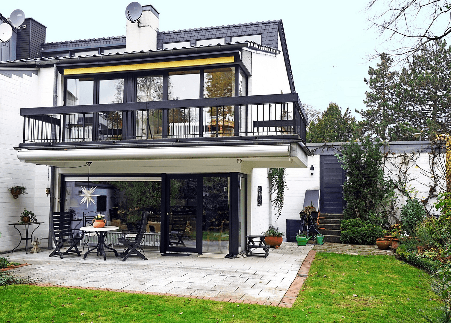 Prodej domu 150 m², pozemek 325 m², Fichteweg 32, Mettmann, Severní Porýní-Vestfálsko Prodej domu 150 m², pozemek 325 m², Fichteweg 32, Mettmann, Severní Porýní-Vestfálsko