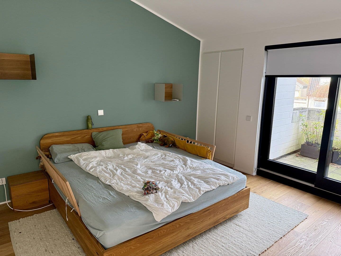 Prodej domu 150 m², pozemek 325 m², Fichteweg 32, Mettmann, Severní Porýní-Vestfálsko Prodej domu 150 m², pozemek 325 m², Fichteweg 32, Mettmann, Severní Porýní-Vestfálsko