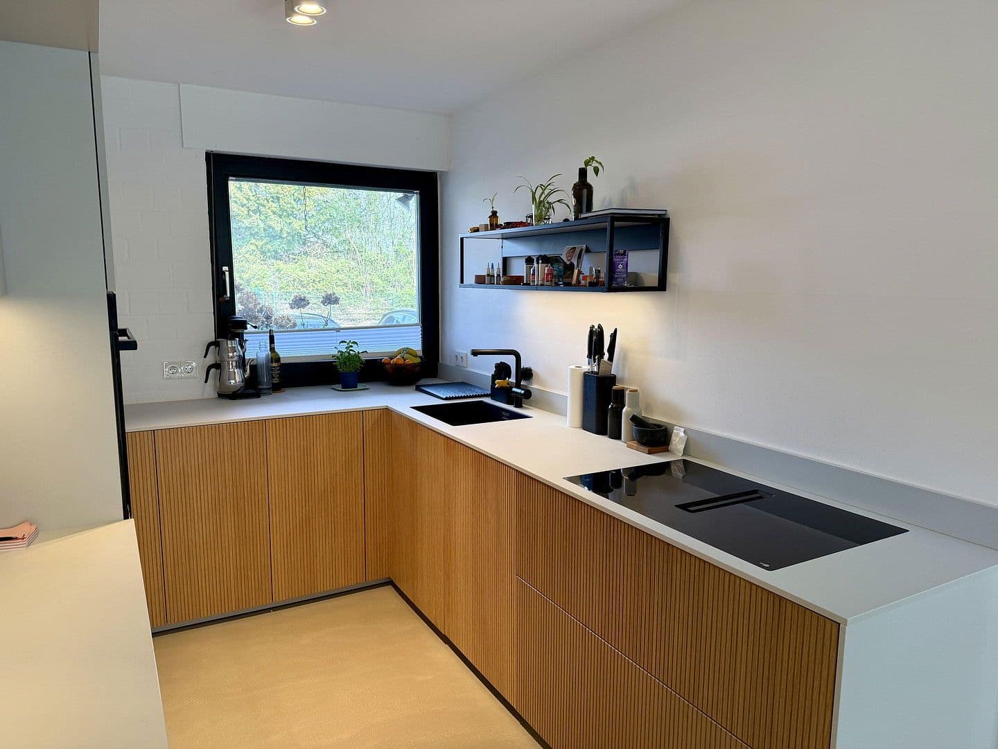 Prodej domu 150 m², pozemek 325 m², Fichteweg 32, Mettmann, Severní Porýní-Vestfálsko Prodej domu 150 m², pozemek 325 m², Fichteweg 32, Mettmann, Severní Porýní-Vestfálsko