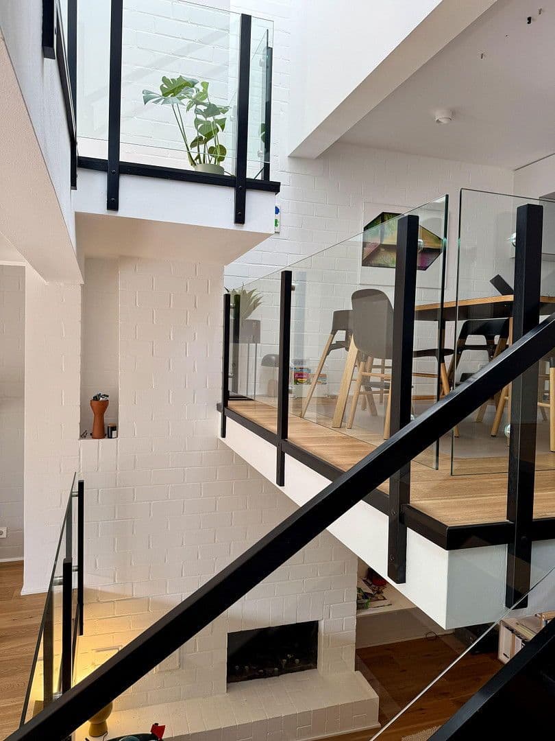 Prodej domu 150 m², pozemek 325 m², Fichteweg 32, Mettmann, Severní Porýní-Vestfálsko Prodej domu 150 m², pozemek 325 m², Fichteweg 32, Mettmann, Severní Porýní-Vestfálsko