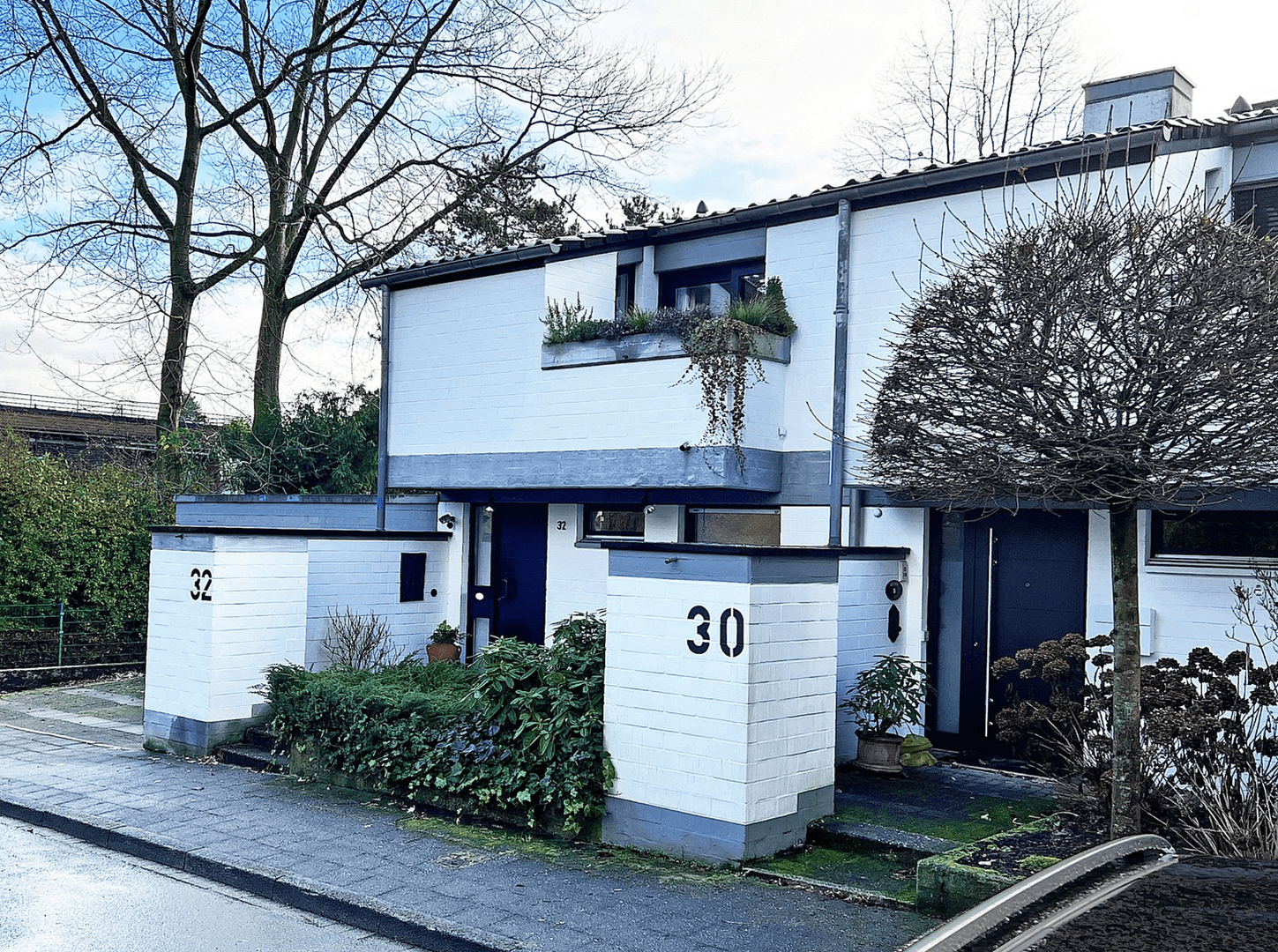 Prodej domu 150 m², pozemek 325 m², Fichteweg 32, Mettmann, Severní Porýní-Vestfálsko Prodej domu 150 m², pozemek 325 m², Fichteweg 32, Mettmann, Severní Porýní-Vestfálsko