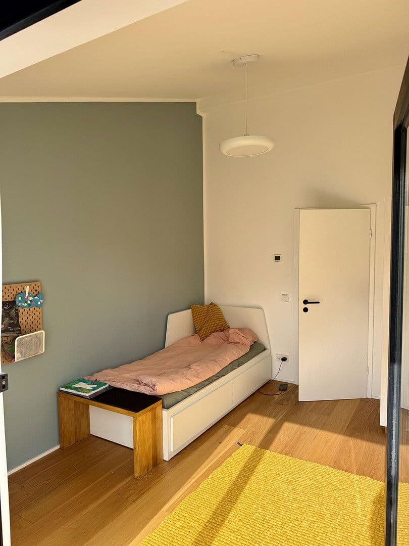 Prodej domu 150 m², pozemek 325 m², Fichteweg 32, Mettmann, Severní Porýní-Vestfálsko Prodej domu 150 m², pozemek 325 m², Fichteweg 32, Mettmann, Severní Porýní-Vestfálsko