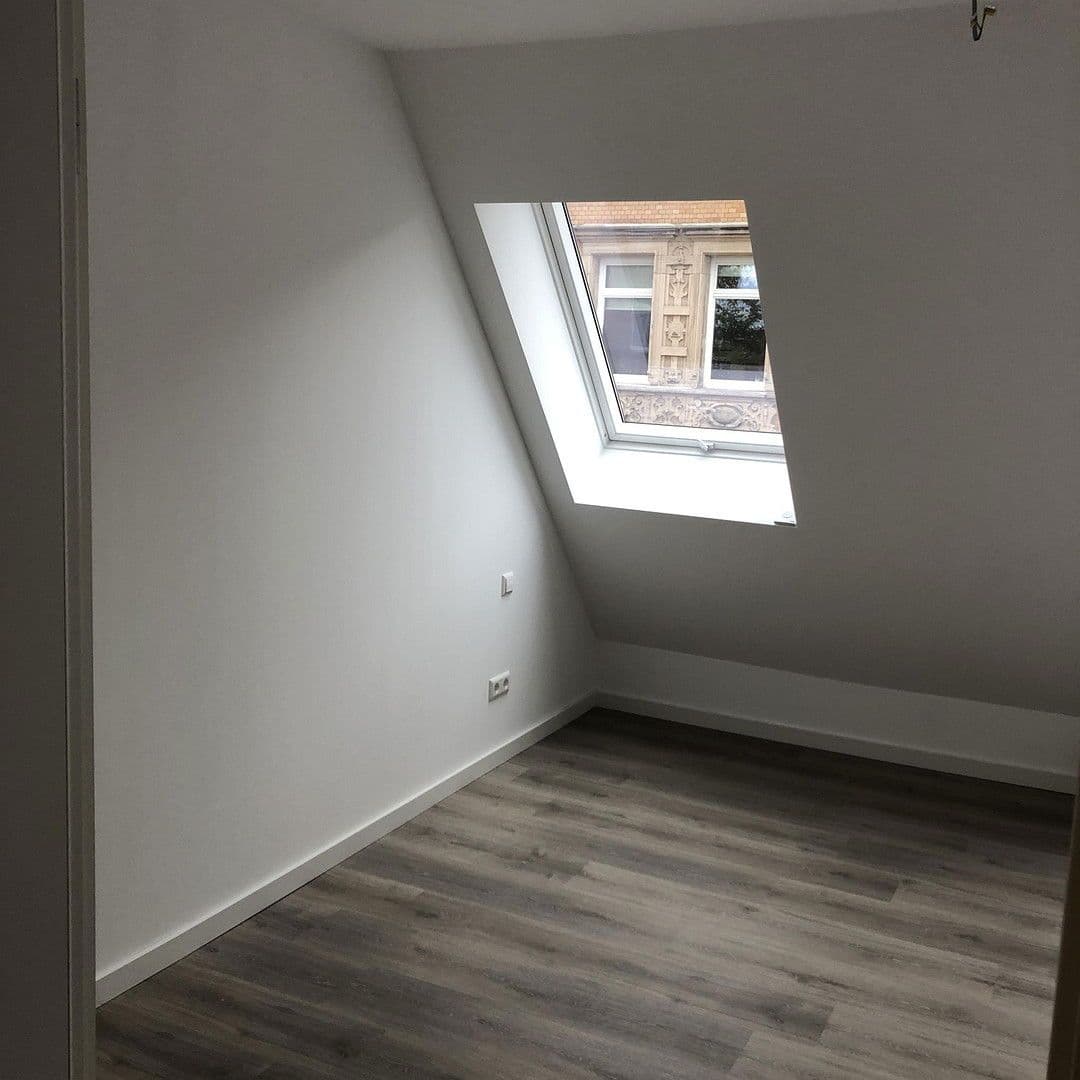 Pronájem bytu 2+kk 49 m², Schützenstr. 11, Stuttgart, Bádensko-Württembersko Pronájem bytu 2+kk 49 m², Schützenstr. 11, Stuttgart, Bádensko-Württembersko