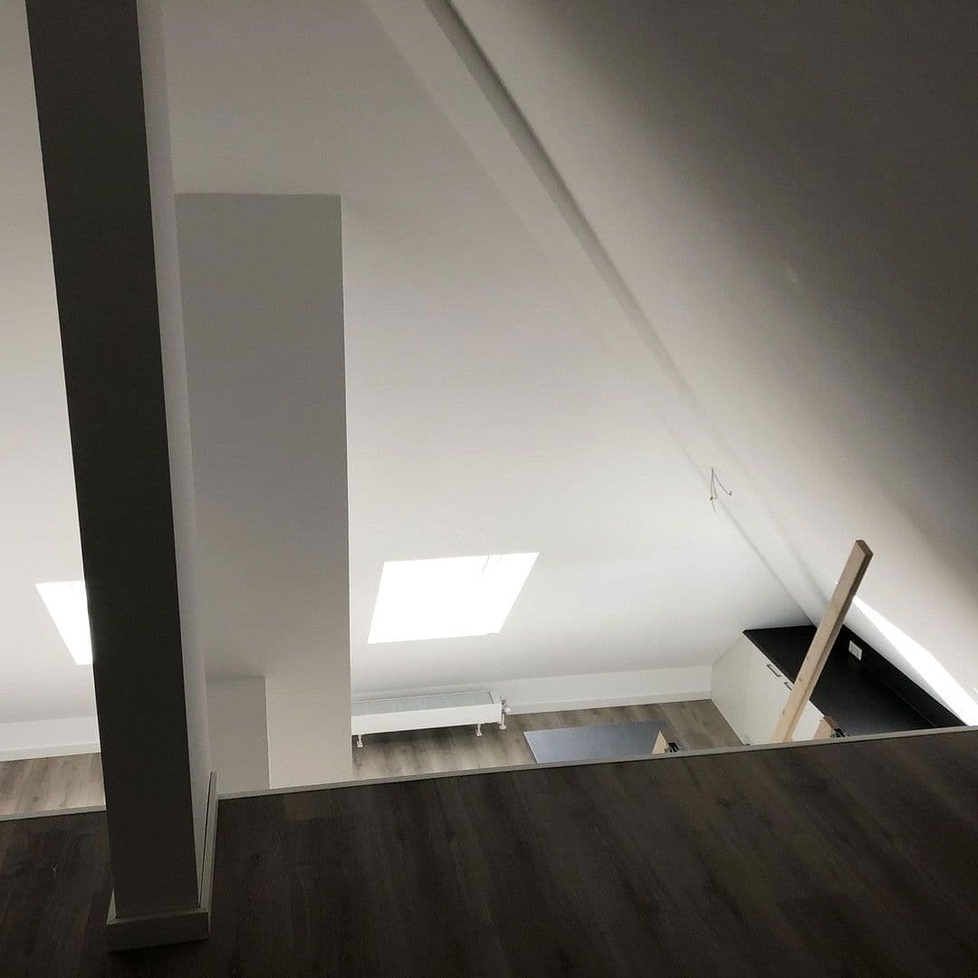 Pronájem bytu 2+kk 49 m², Schützenstr. 11, Stuttgart, Bádensko-Württembersko Pronájem bytu 2+kk 49 m², Schützenstr. 11, Stuttgart, Bádensko-Württembersko