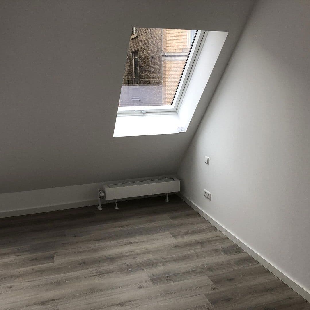 Pronájem bytu 2+kk 49 m², Schützenstr. 11, Stuttgart, Bádensko-Württembersko Pronájem bytu 2+kk 49 m², Schützenstr. 11, Stuttgart, Bádensko-Württembersko