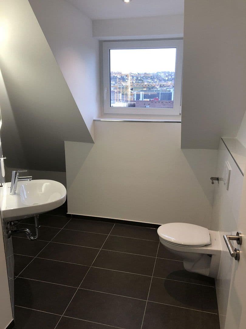 Pronájem bytu 2+kk 49 m², Schützenstr. 11, Stuttgart, Bádensko-Württembersko Pronájem bytu 2+kk 49 m², Schützenstr. 11, Stuttgart, Bádensko-Württembersko