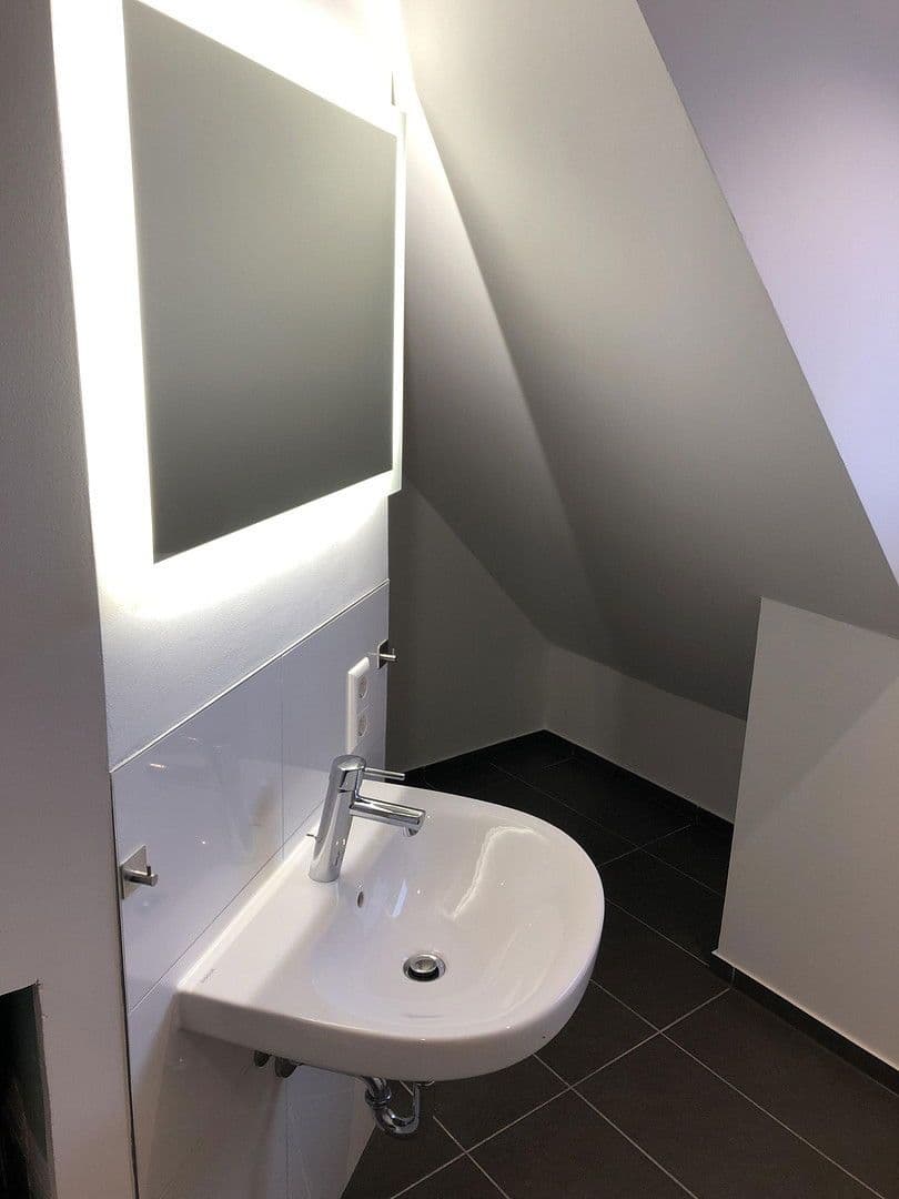 Pronájem bytu 2+kk 49 m², Schützenstr. 11, Stuttgart, Bádensko-Württembersko Pronájem bytu 2+kk 49 m², Schützenstr. 11, Stuttgart, Bádensko-Württembersko