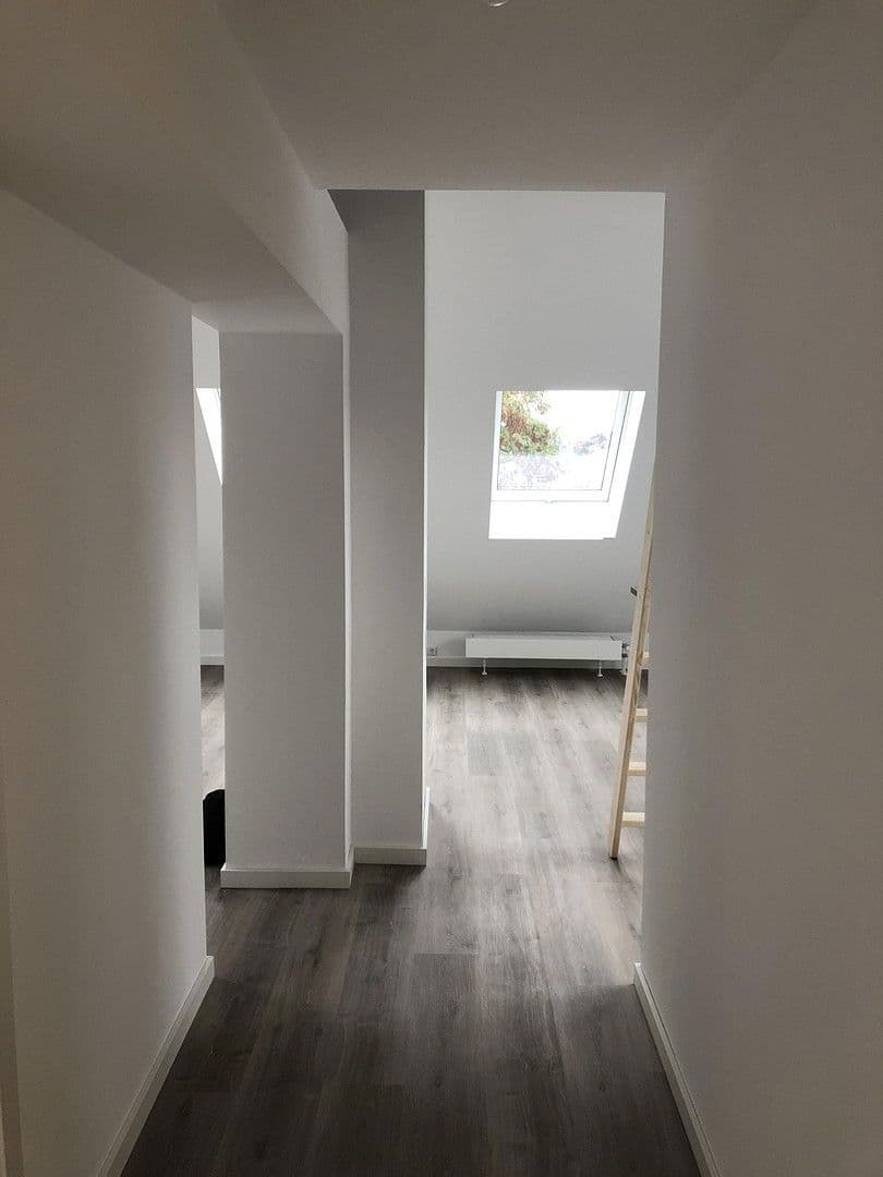 Pronájem bytu 2+kk 49 m², Schützenstr. 11, Stuttgart, Bádensko-Württembersko Pronájem bytu 2+kk 49 m², Schützenstr. 11, Stuttgart, Bádensko-Württembersko