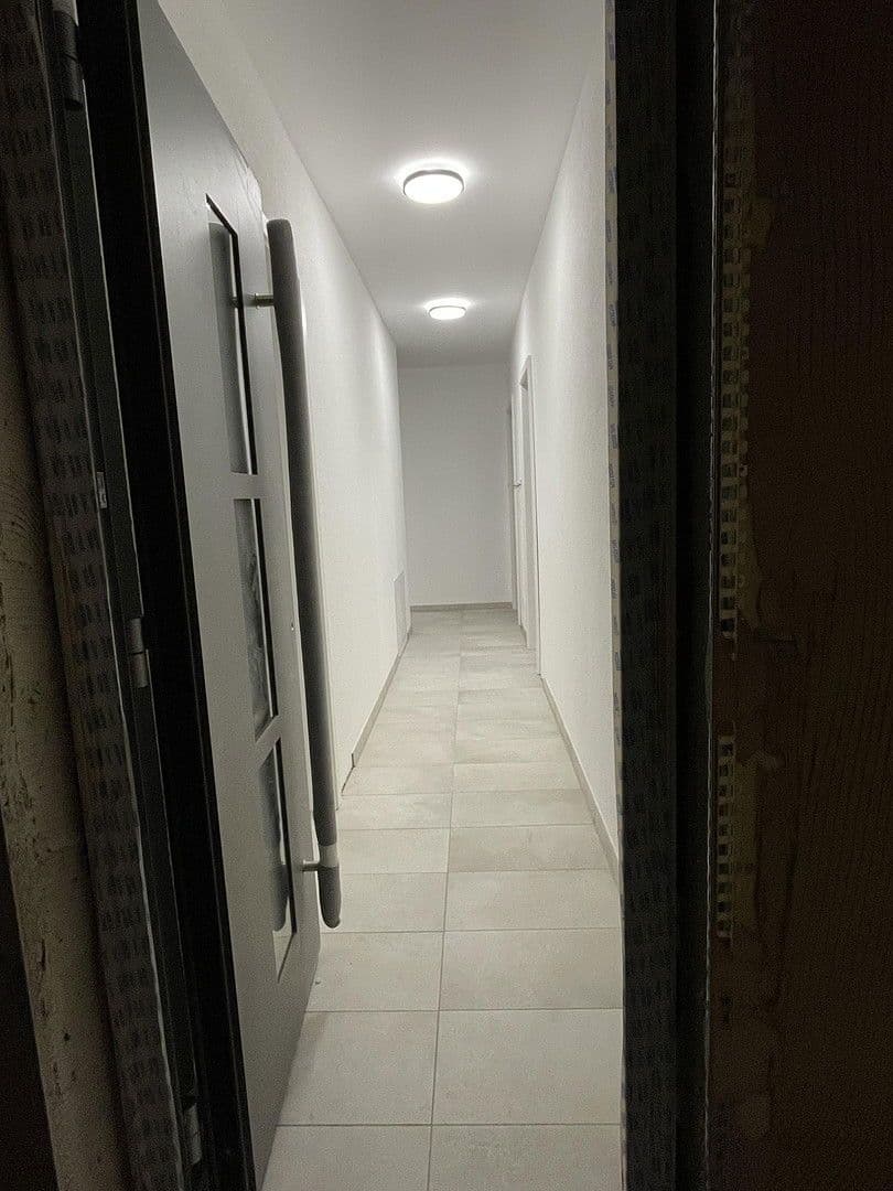 Pronájem bytu 3+1 72 m², Burgstetten, Bádensko-Württembersko Pronájem bytu 3+1 72 m², Burgstetten, Bádensko-Württembersko