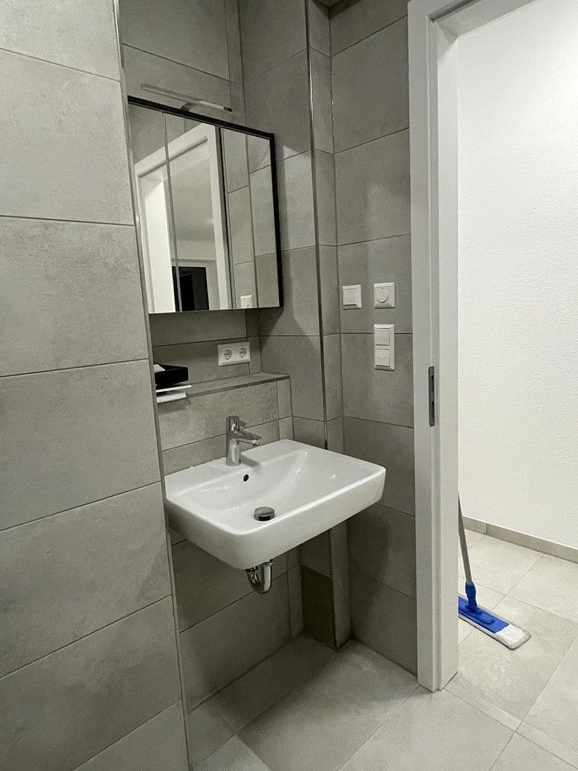 Pronájem bytu 3+1 72 m², Burgstetten, Bádensko-Württembersko Pronájem bytu 3+1 72 m², Burgstetten, Bádensko-Württembersko