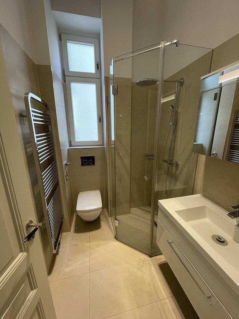 Prodej bytu 4+1 120 m², Mannheim, Bádensko-Württembersko Prodej bytu 4+1 120 m², Mannheim, Bádensko-Württembersko