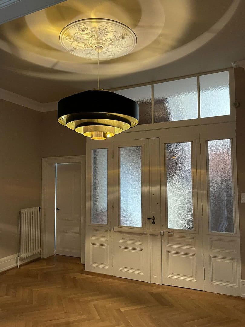 Prodej bytu 4+1 120 m², Mannheim, Bádensko-Württembersko Prodej bytu 4+1 120 m², Mannheim, Bádensko-Württembersko