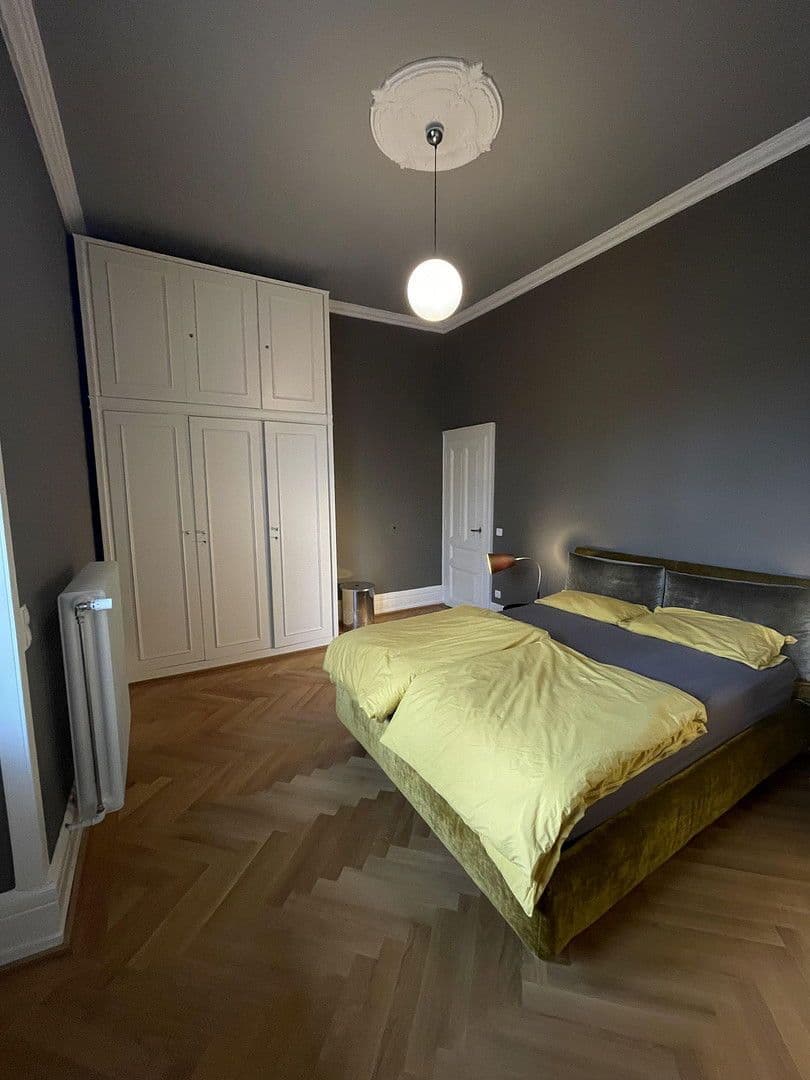 Prodej bytu 4+1 120 m², Mannheim, Bádensko-Württembersko Prodej bytu 4+1 120 m², Mannheim, Bádensko-Württembersko