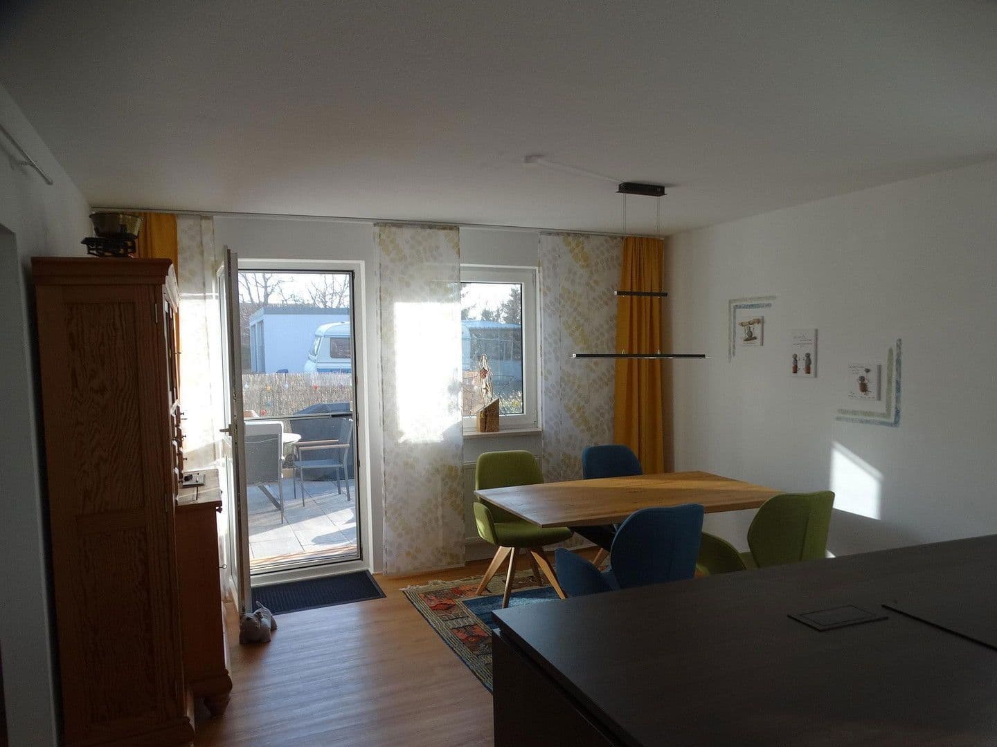 Prodej bytu 3+1 111 m², Waldbüttelbrunn, Bavorsko Prodej bytu 3+1 111 m², Waldbüttelbrunn, Bavorsko