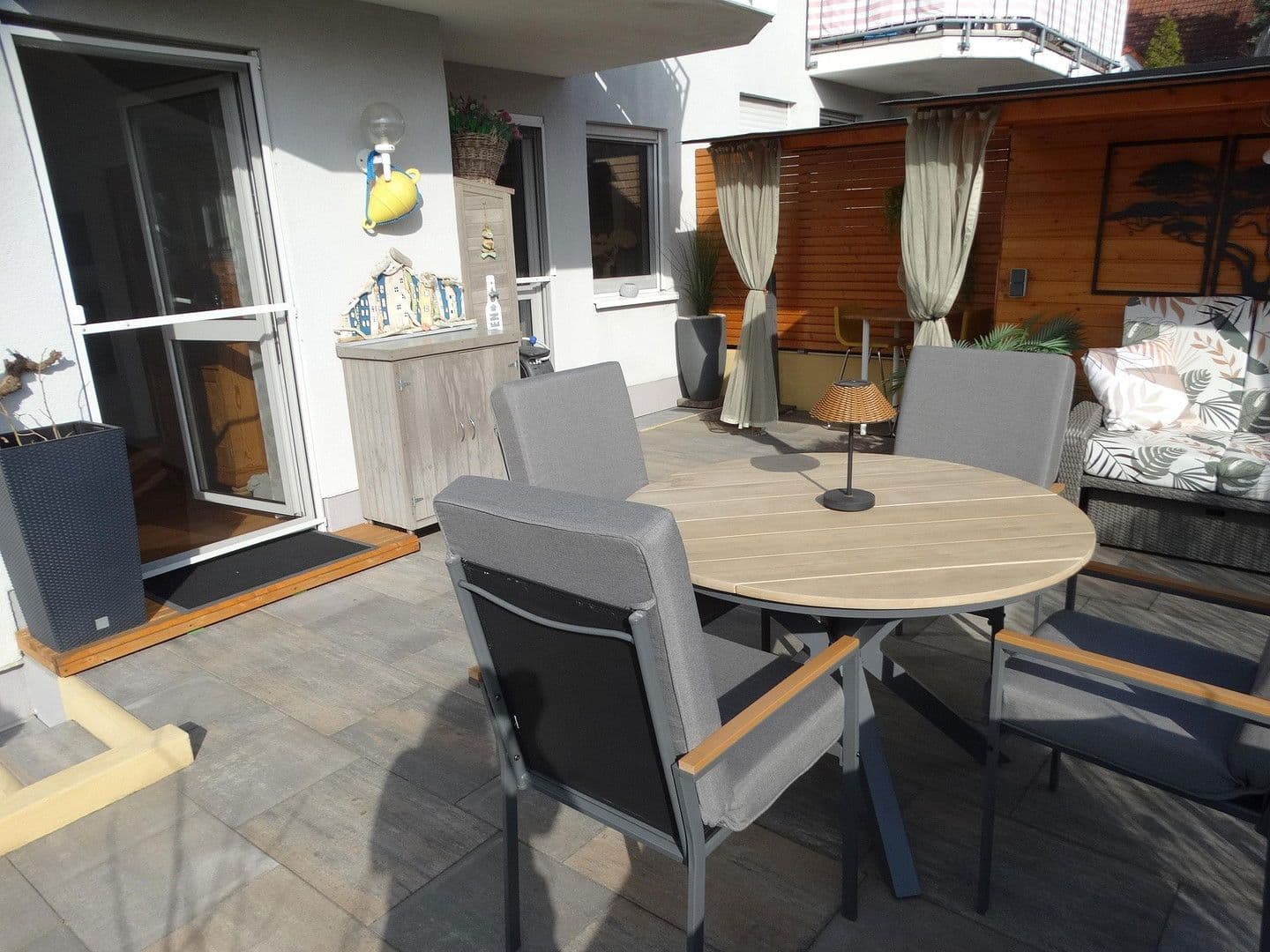 Prodej bytu 3+1 111 m², Waldbüttelbrunn, Bavorsko Prodej bytu 3+1 111 m², Waldbüttelbrunn, Bavorsko