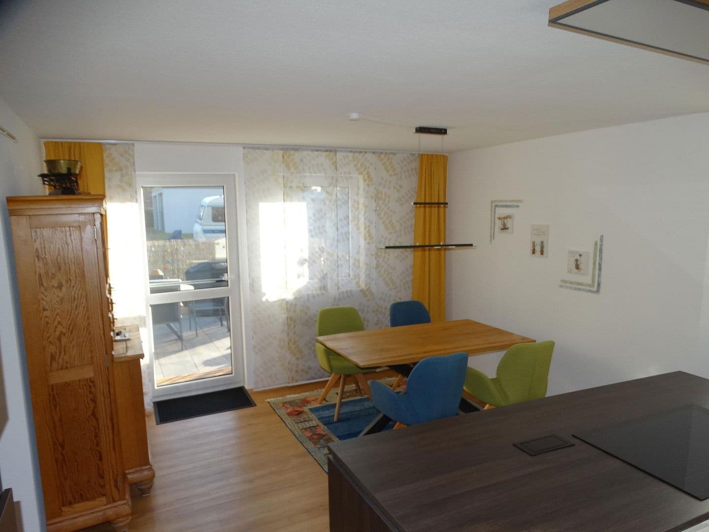 Prodej bytu 3+1 111 m², Waldbüttelbrunn, Bavorsko Prodej bytu 3+1 111 m², Waldbüttelbrunn, Bavorsko