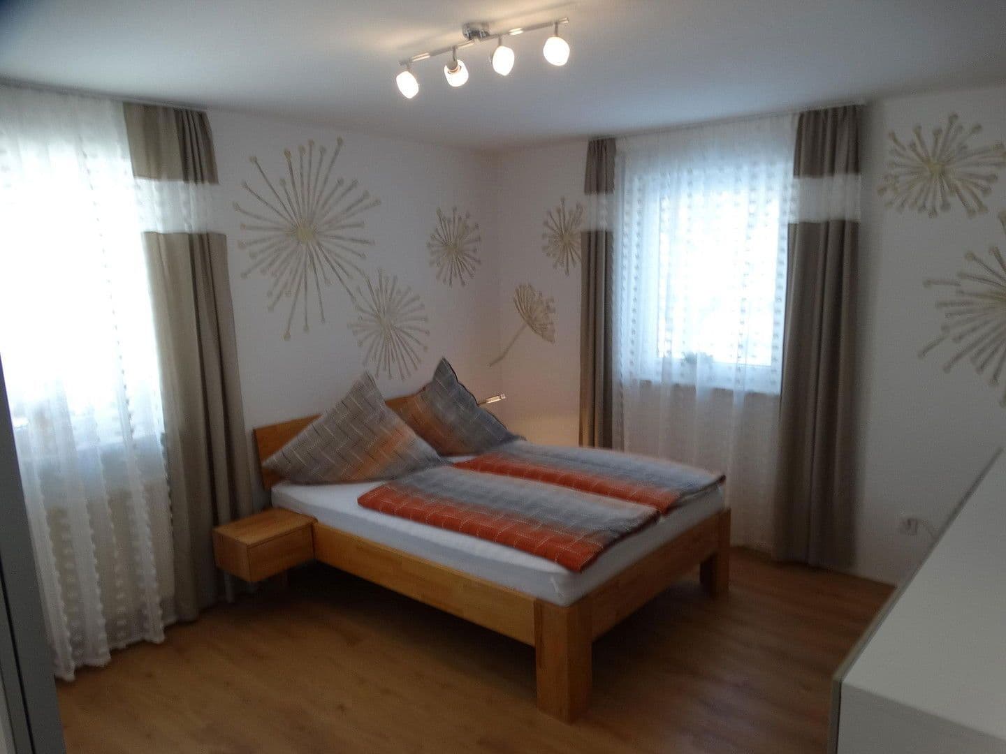 Prodej bytu 3+1 111 m², Waldbüttelbrunn, Bavorsko Prodej bytu 3+1 111 m², Waldbüttelbrunn, Bavorsko