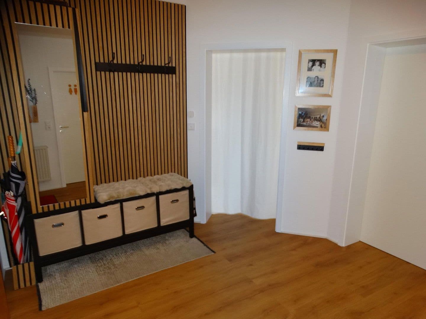 Prodej bytu 3+1 111 m², Waldbüttelbrunn, Bavorsko Prodej bytu 3+1 111 m², Waldbüttelbrunn, Bavorsko