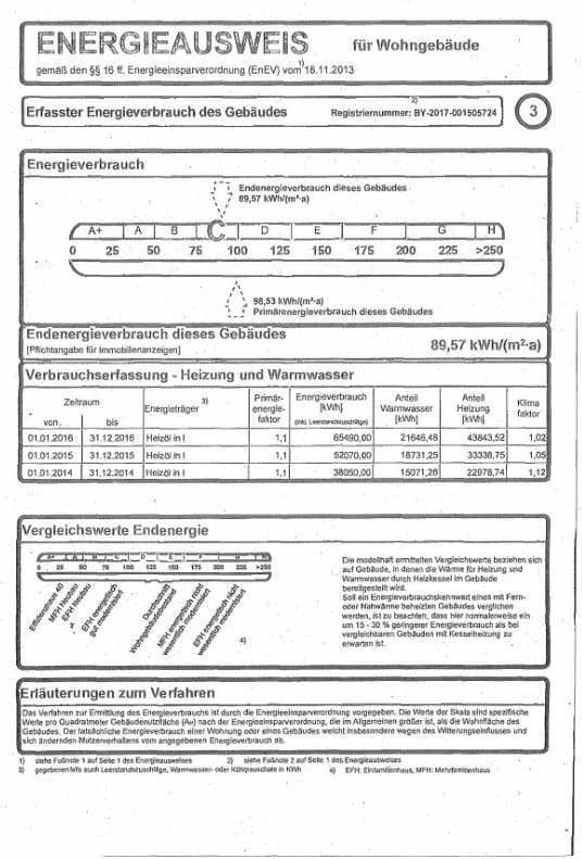 Prodej bytu 3+1 111 m², Waldbüttelbrunn, Bavorsko Prodej bytu 3+1 111 m², Waldbüttelbrunn, Bavorsko